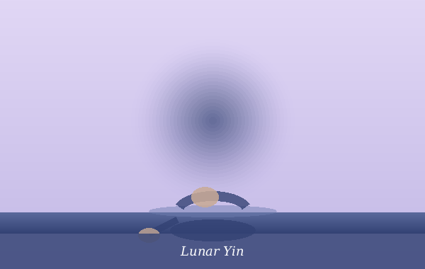 Lunar Yin